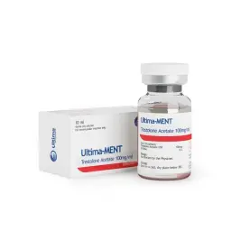 Ultima-Ment 50