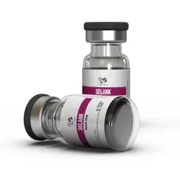 Selank 10 mg