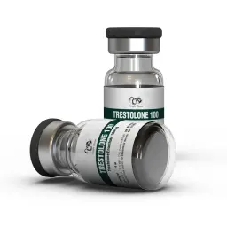 Trestolone 100 mg