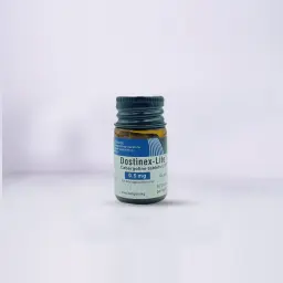 Dostinex-Lite 0.5mg