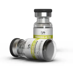 Primobolan 200 mg