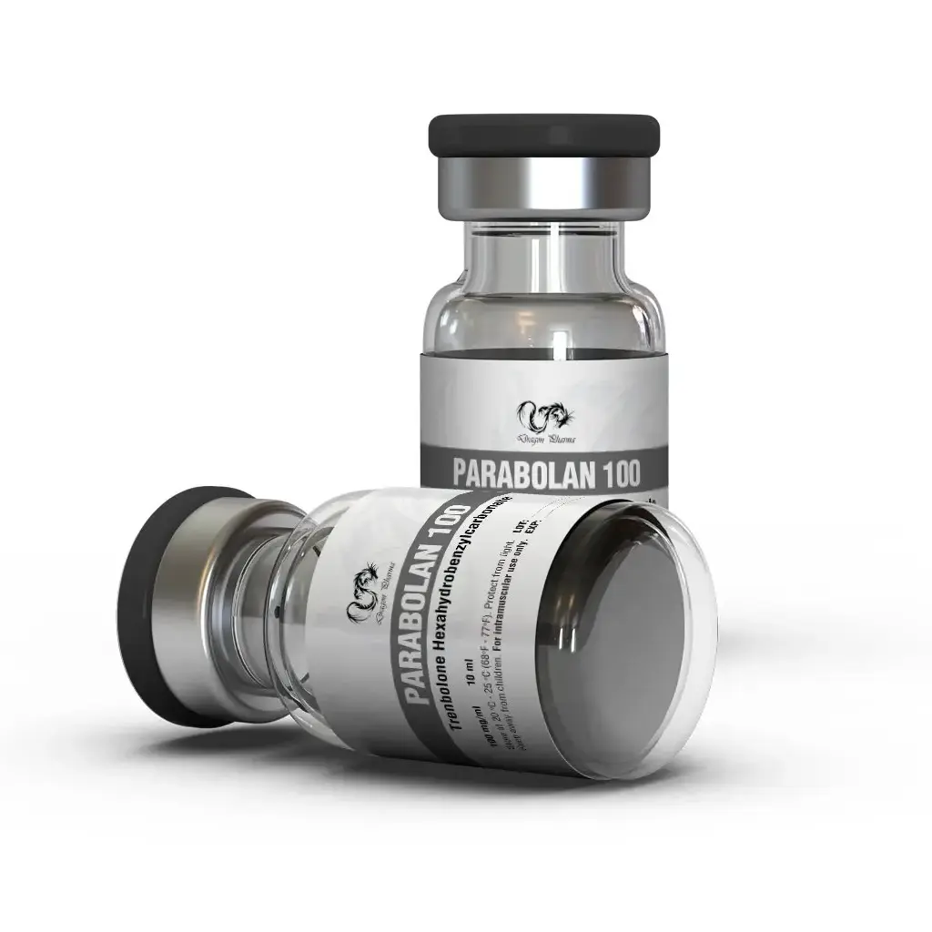Parabolan 100 mg Parabolan 100 mg