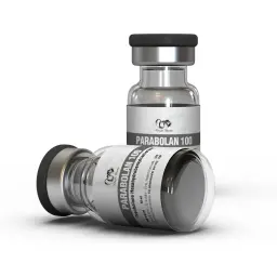 Parabolan 100 mg