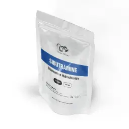 Sibutramine 20 mg