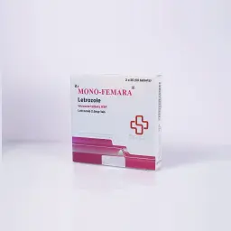 Mono-Femara
