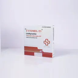 Cytomel-T3