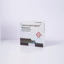 Creto-Provirion