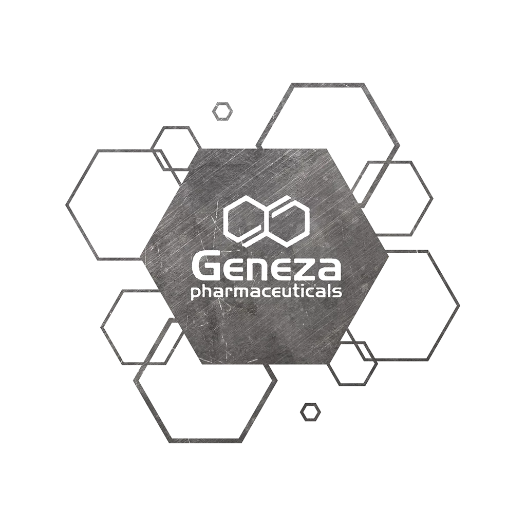 Stock Update: Geneza Brand