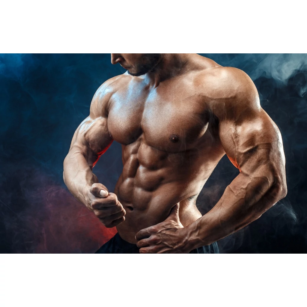 BodyBuilding Steroids Effects