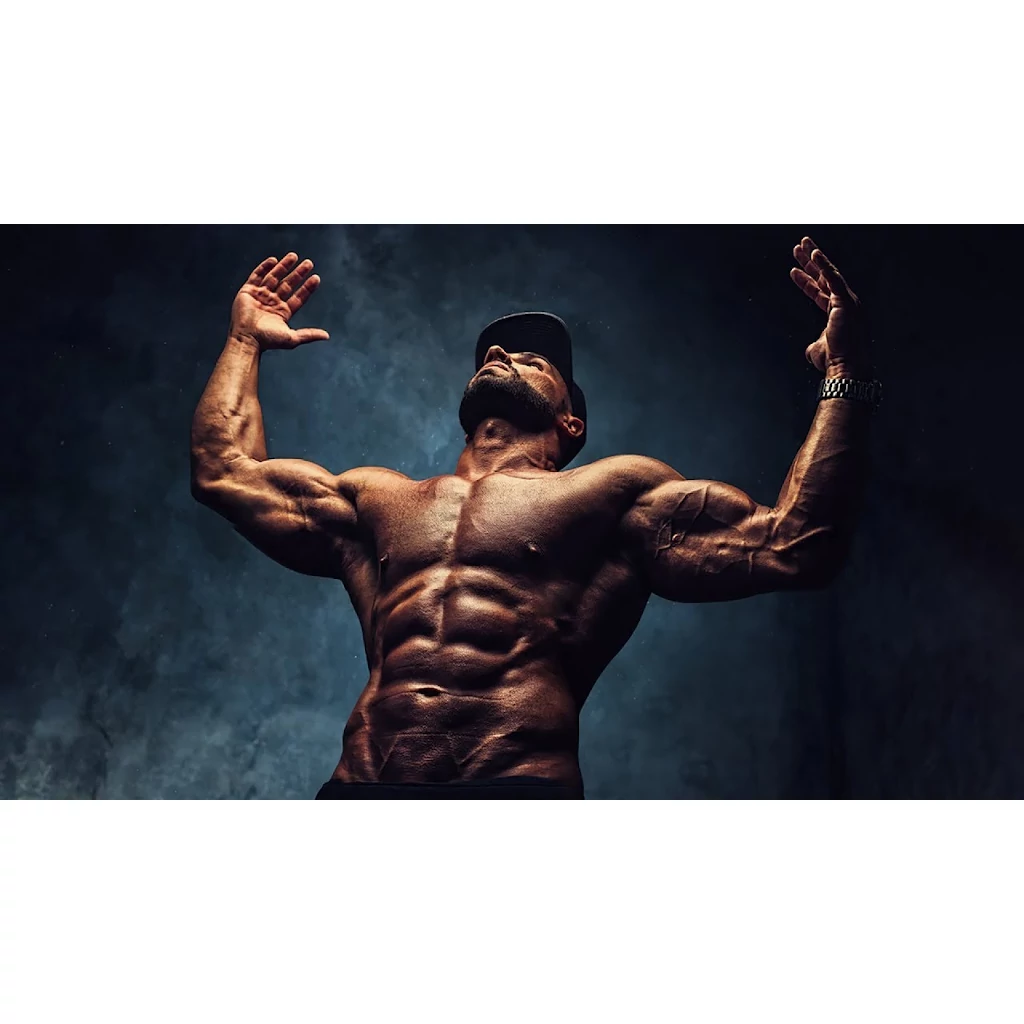 6 Tips To Get Success In Bodybuilding