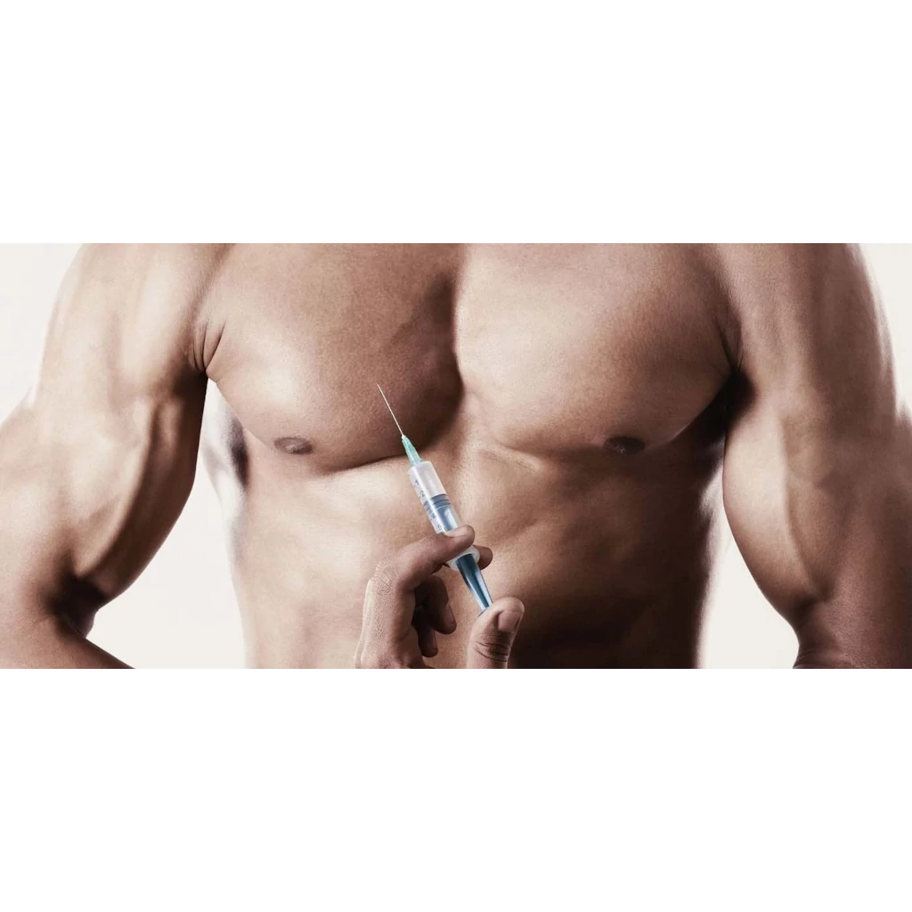 Anabolic Steroids Use And Bodybuilding