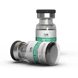 Deca 200 mg/Test E 200 mg Deca 200 mg/Test E 200 mg