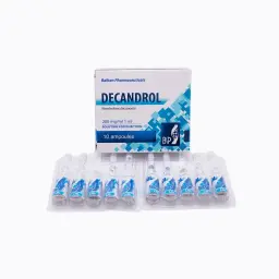 Decandrol