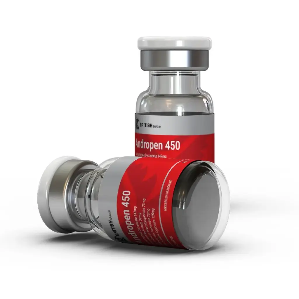 Andropen 450 mg Andropen 450 mg