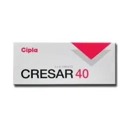 Cresar 40