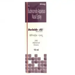 Derinide AQ