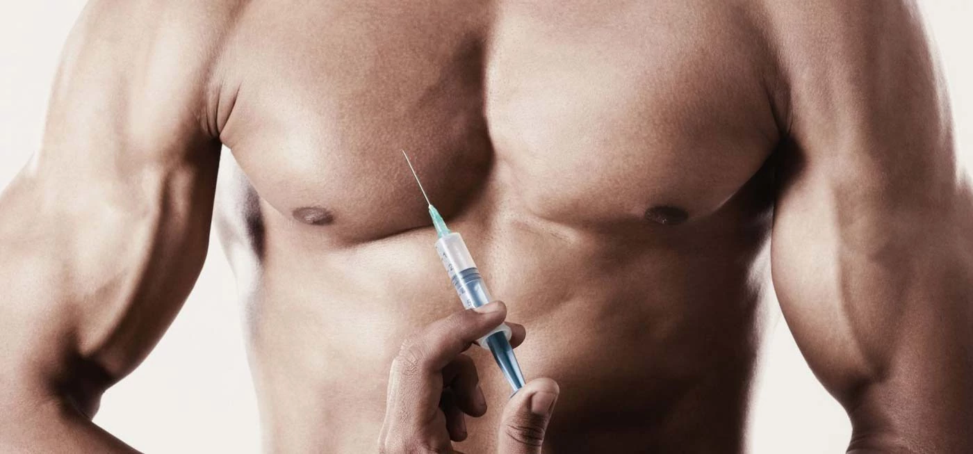 anabolic steroids use