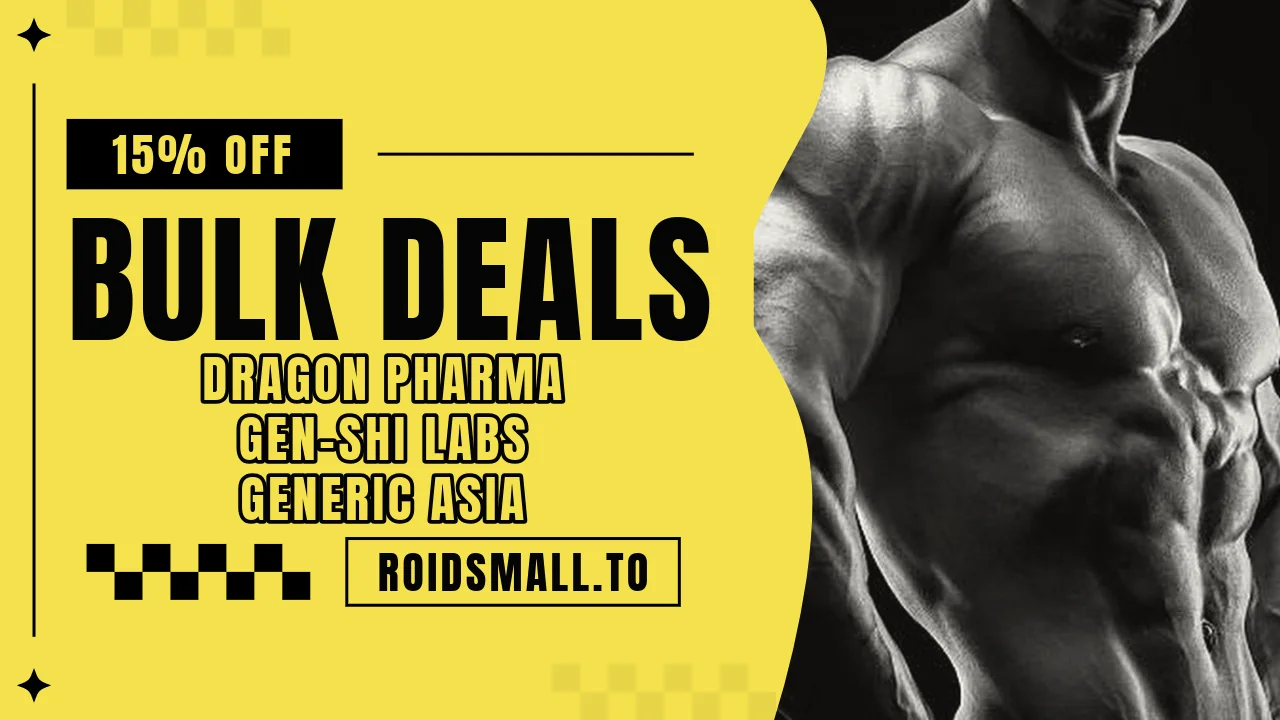 bulk deals on top steroid brands