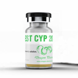 1-Test Cyp 100 for sale