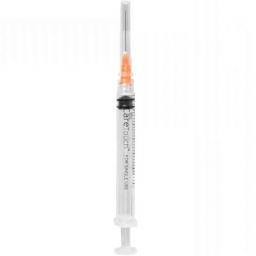 3ml Syringe with Needle for sale