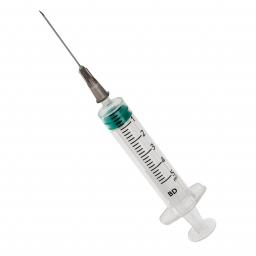 5ml Syringe with Needle