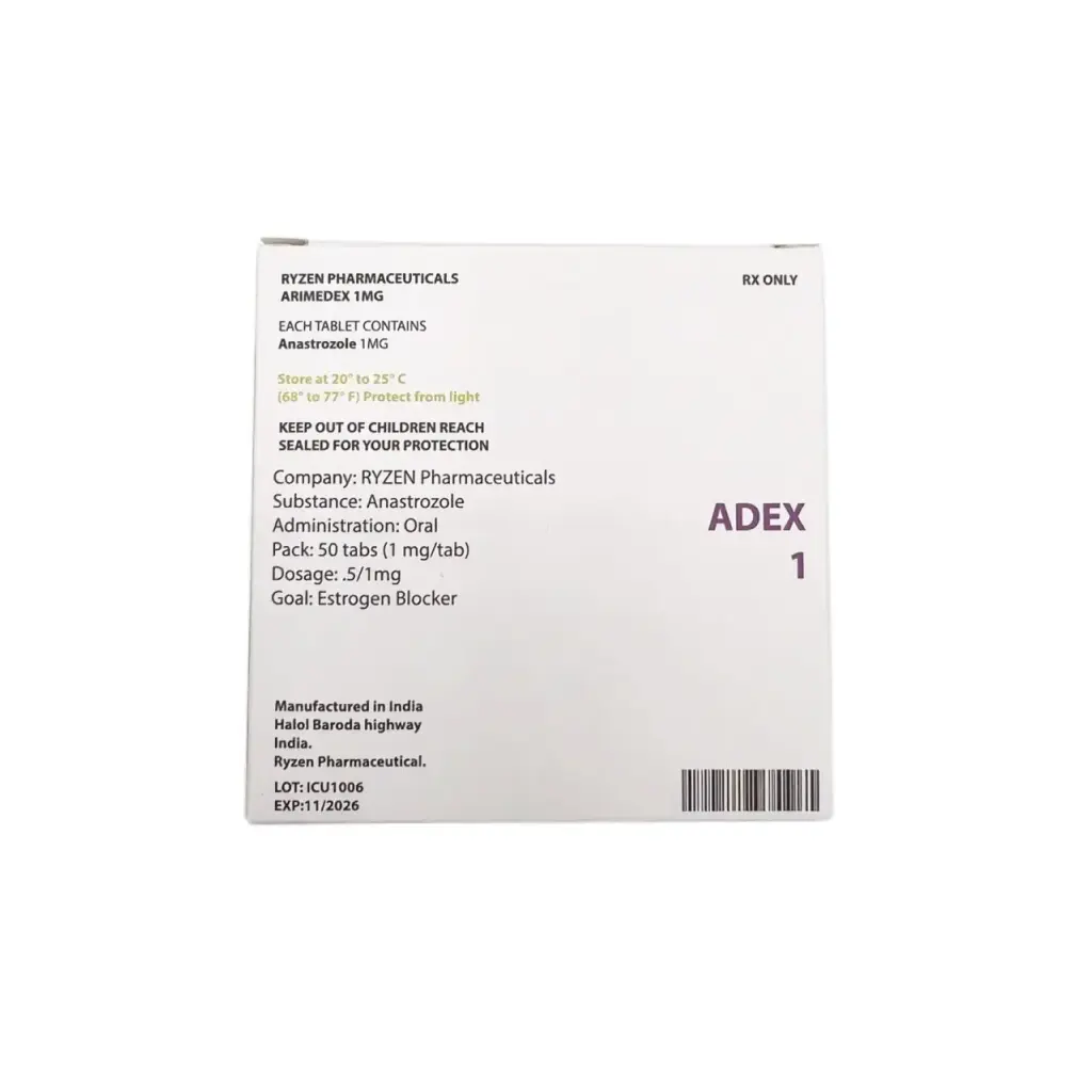 Adex 1 Adex 1