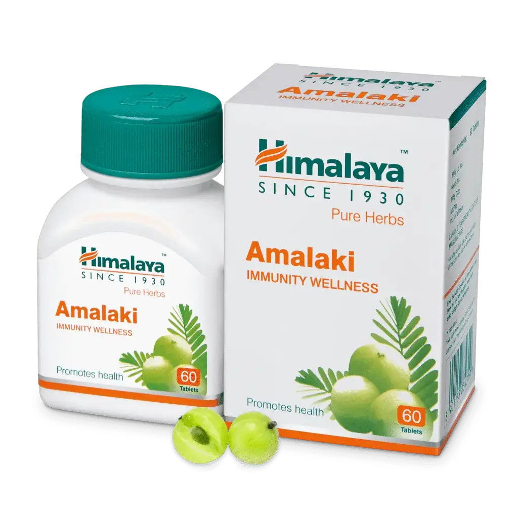 Amalaki
