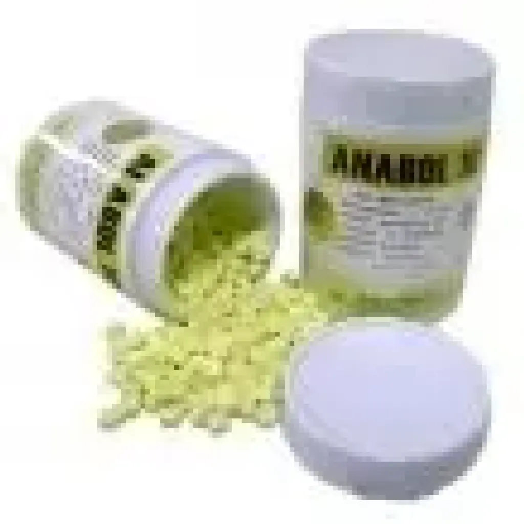 Anabol 10mg Anabol 10mg