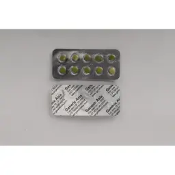 Anadrol 25 mg