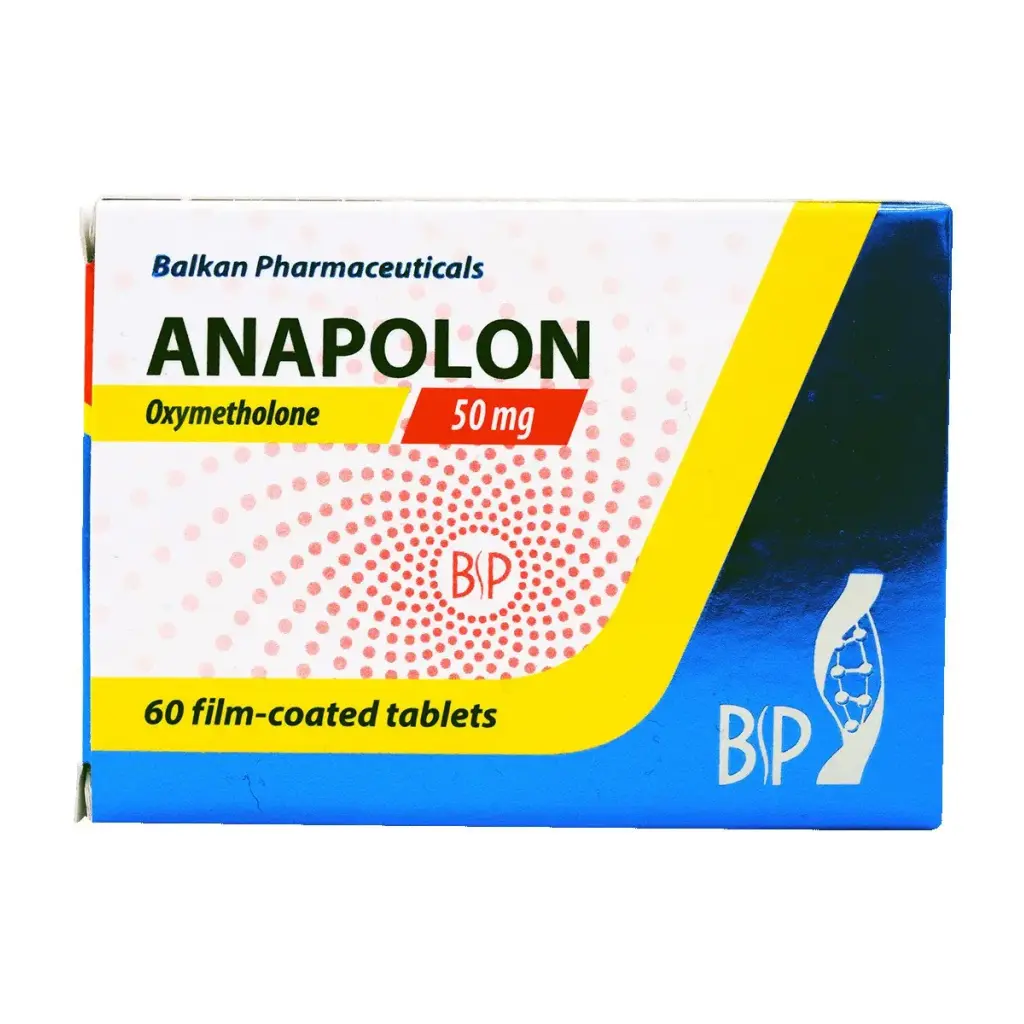 Anapolon Anapolon