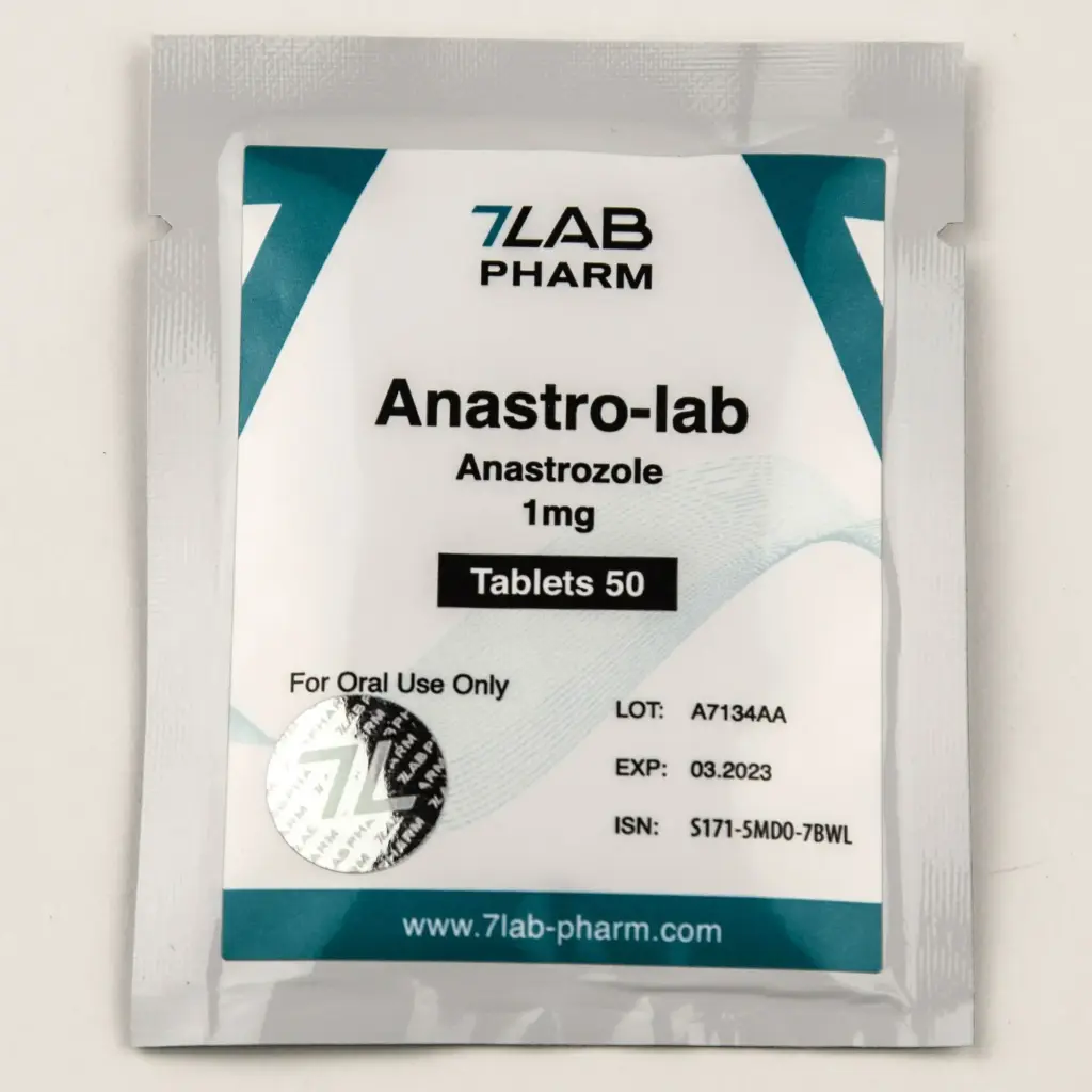 Anastro-Lab Anastro-Lab