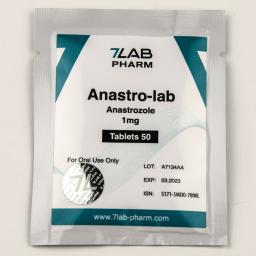 Anastro-Lab for sale