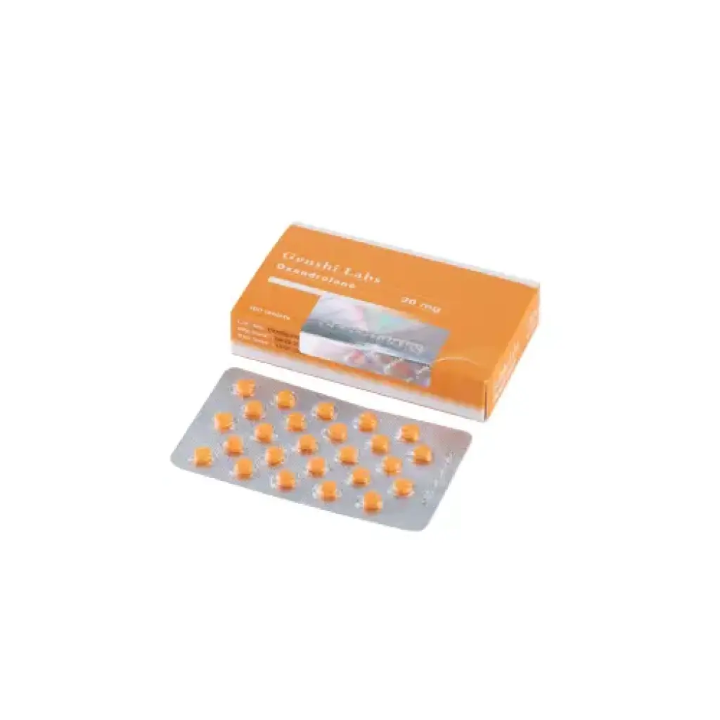 Anavar 20 mg Anavar 20 mg