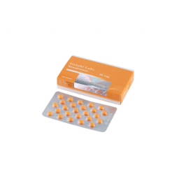 Anavar 20 mg
