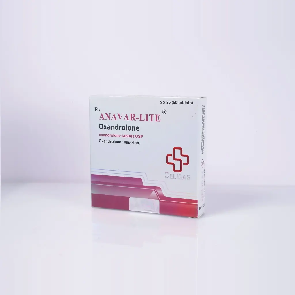 Anavar-Lite Anavar-Lite