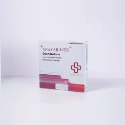 Anavar-Lite