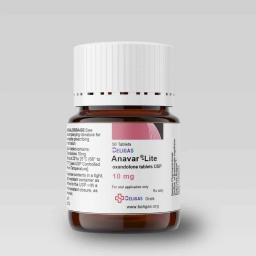 Anavar-Lite for sale