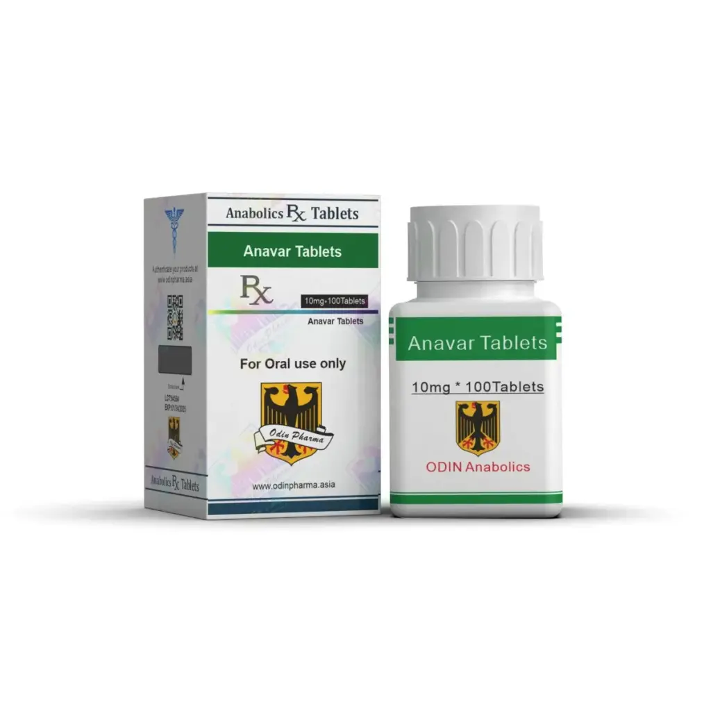 Anavar Tablets 10 mg Anavar Tablets 10 mg