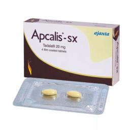 Apcalis SX for sale