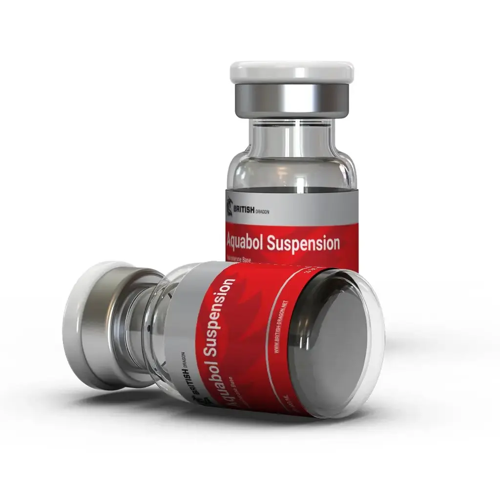 Aquabol 100 mg Aquabol 100 mg
