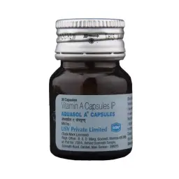 Aquasol A