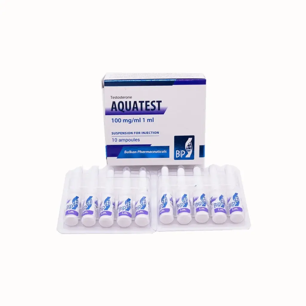Aquatest 100 Aquatest 100