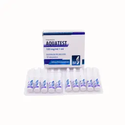 Aquatest 100