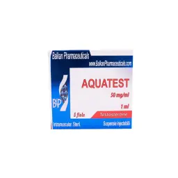 Aquatest 50