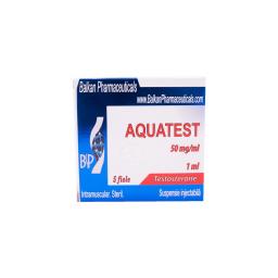 Aquatest 50 for sale