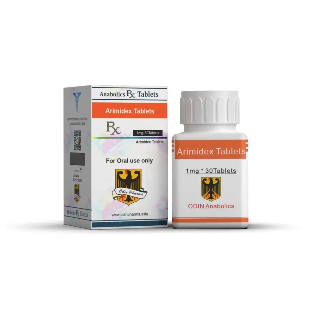 Arimidex Tablets