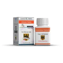 Arimidex Tablets
