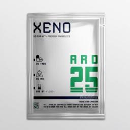 Aro 25 for sale