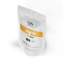 Aromasin 25 mg