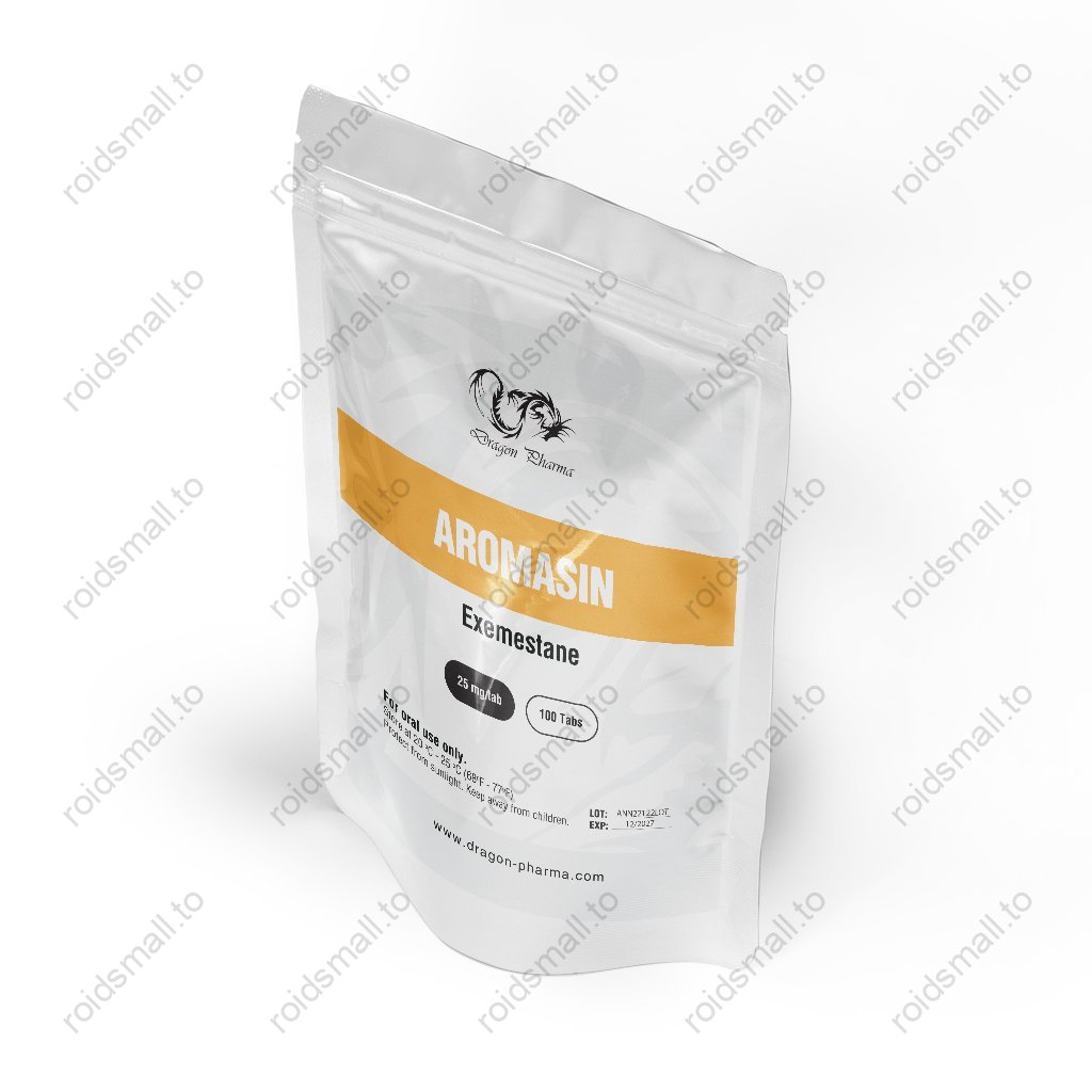 Aromasin 25 mg Aromasin 25 mg